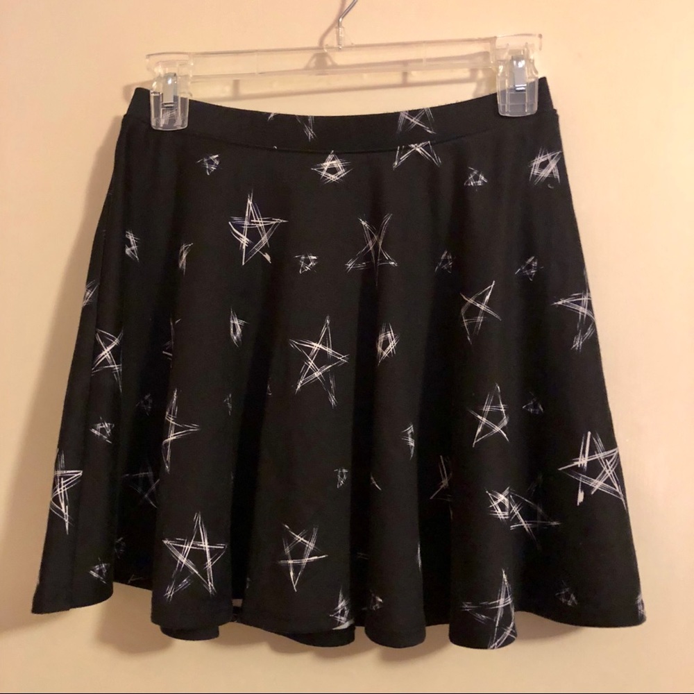 “Starry Stacey” Skirt